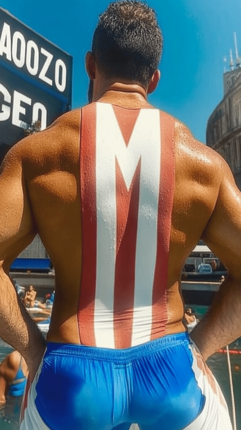 The Mañozzo Way: Redefining Men’s Style with Confidence