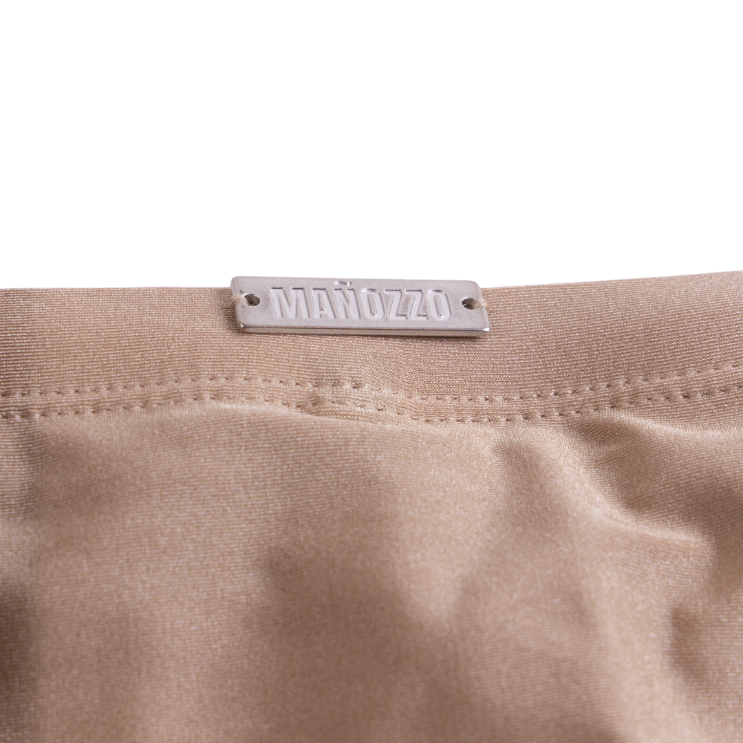 Nano Swim Brief – Golden Pulse