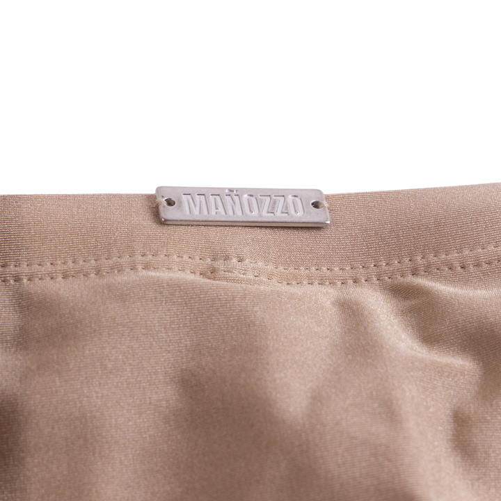 Nano Swim Brief – Golden Pulse