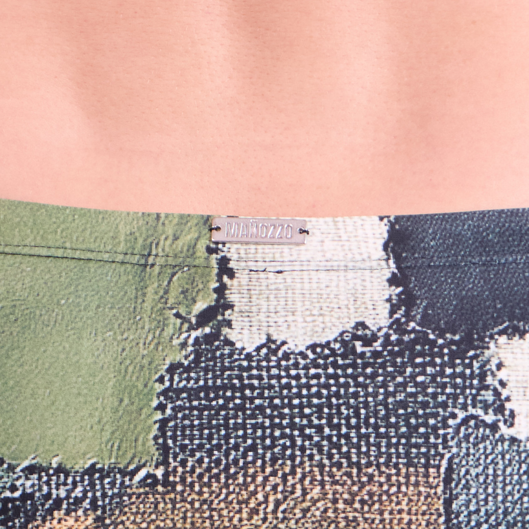 Signature Swim Brief — Shadow Battalion