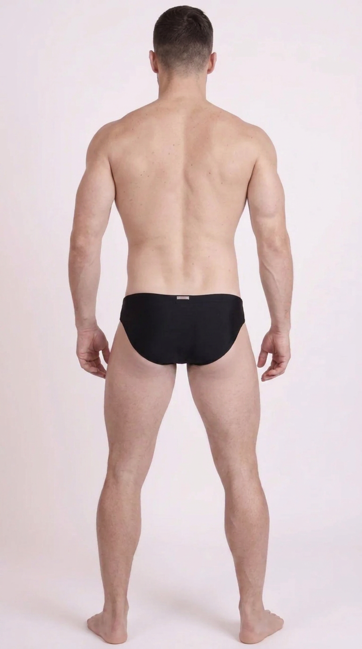 Obsidian Edge - Nano Swim Brief