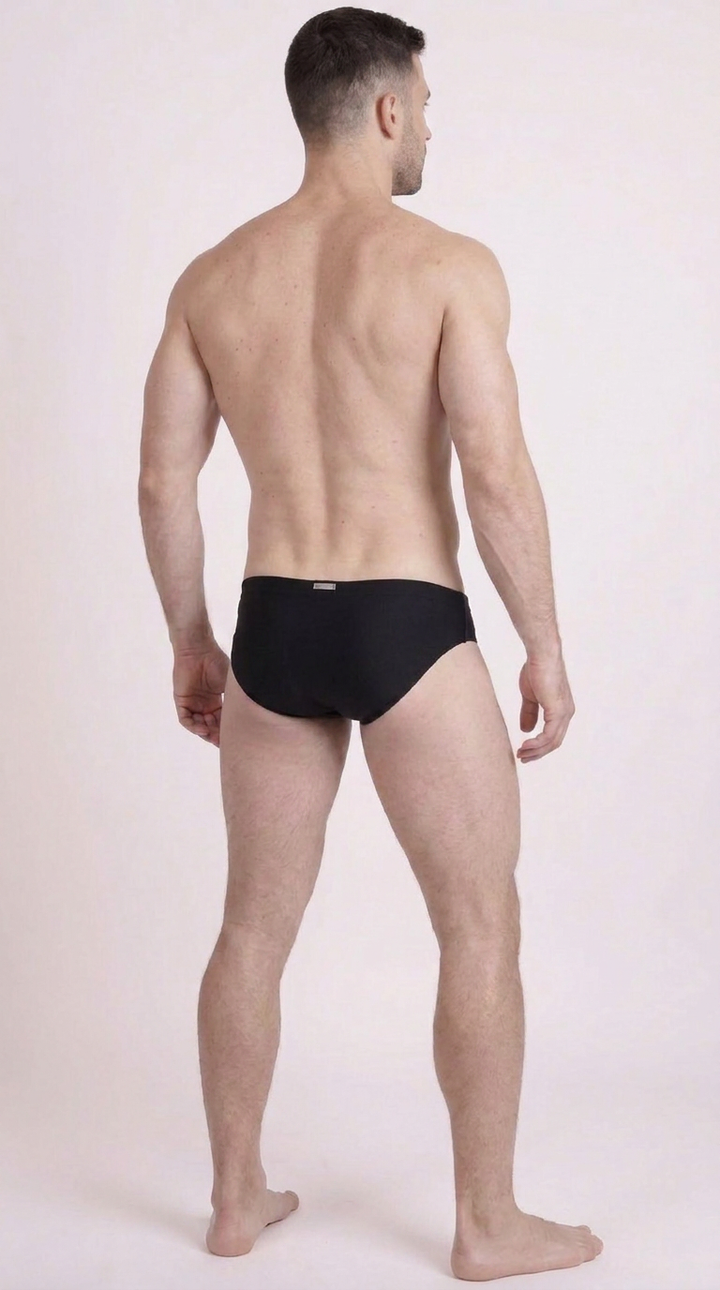 Obsidian Edge - Nano Swim Brief