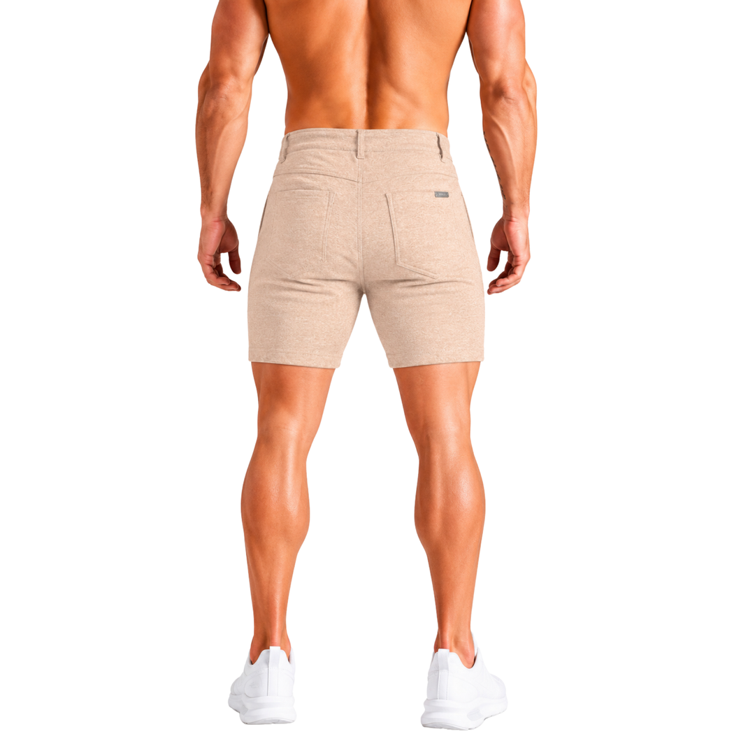 The Avenue Shorts 3-Pack Bundle
